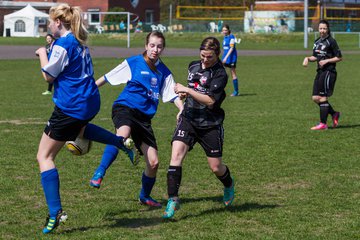 Bild 85 - B-Juniorinnen Kieler MTV - FSC Kaltenkirchen : Ergebnis: 0:0